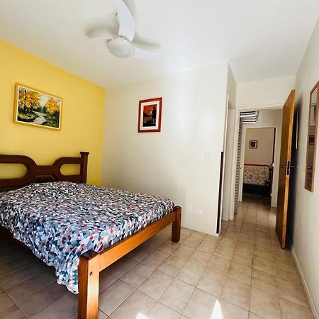 Otimo Apartamento Em Ubatuba A 50 Mts Da Praia Daire Dış mekan fotoğraf