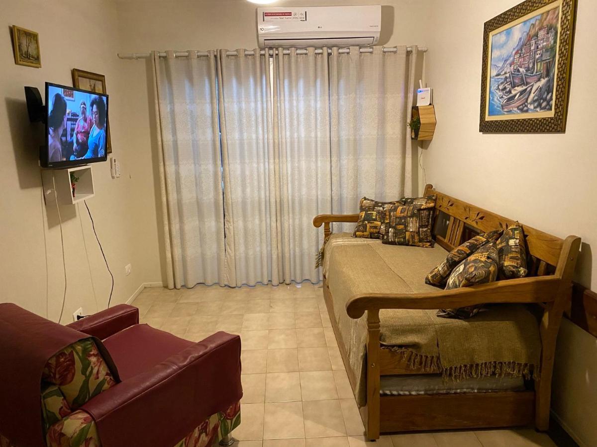 Otimo Apartamento Em Ubatuba A 50 Mts Da Praia Daire Dış mekan fotoğraf